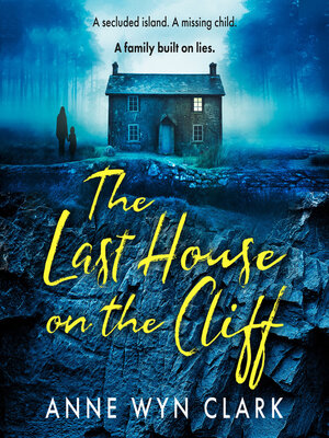 cover image of The Last House on the Cliff